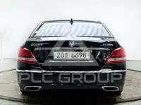 2012 Hyundai Equus