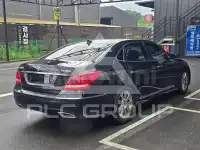 2012 Hyundai Equus