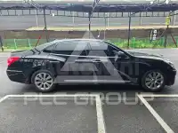 2012 Hyundai Equus