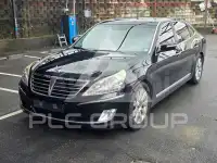 2012 Hyundai Equus