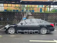 2012 Hyundai Equus