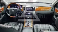 2012 Hyundai Equus