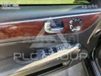 2012 Hyundai Equus