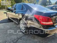 2012 Hyundai Equus