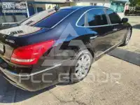 2012 Hyundai Equus