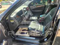 2012 Hyundai Equus