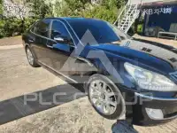 2012 Hyundai Equus