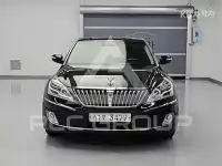 2012 Hyundai Equus