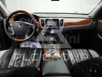 2012 Hyundai Equus