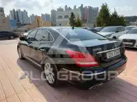 2012 Hyundai Equus