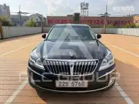 2012 Hyundai Equus