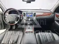 2012 Hyundai Equus