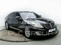 2012 Hyundai Equus