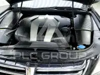 2012 Hyundai Equus