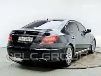 2012 Hyundai Equus