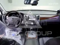 2012 Hyundai Equus