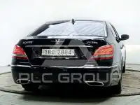 2012 Hyundai Equus