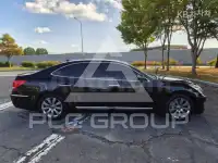 2012 Hyundai Equus