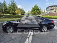 2012 Hyundai Equus