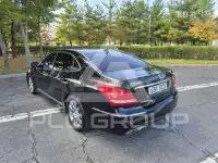 2012 Hyundai Equus