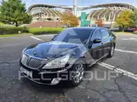 2012 Hyundai Equus