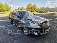2012 Hyundai Equus
