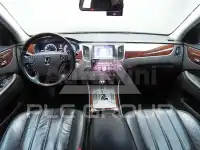 2012 Hyundai Equus