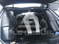 2012 Hyundai Equus