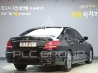 2012 Hyundai Equus