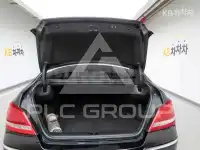 2012 Hyundai Equus