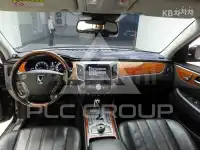 2012 Hyundai Equus