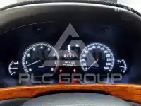 2012 Hyundai Equus