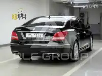 2012 Hyundai Equus