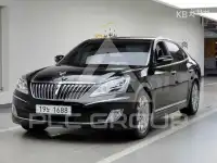 2012 Hyundai Equus