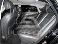 2012 Hyundai Equus