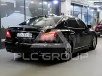 2012 Hyundai Equus