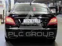 2012 Hyundai Equus