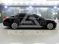 2012 Hyundai Equus