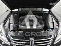 2012 Hyundai Equus