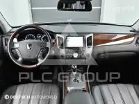 2012 Hyundai Equus