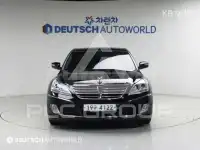 2012 Hyundai Equus