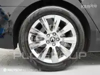 2012 Hyundai Equus