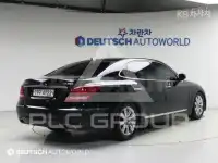 2012 Hyundai Equus