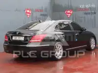 2012 Hyundai Equus