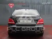 2012 Hyundai Equus