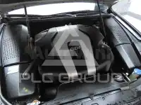 2012 Hyundai Equus
