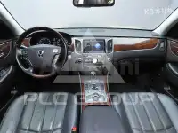 2012 Hyundai Equus