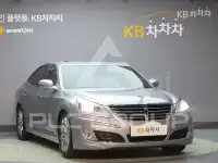 2012 Hyundai Equus