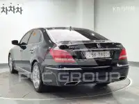 2012 Hyundai Equus