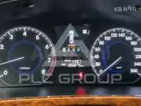 2012 Hyundai Equus